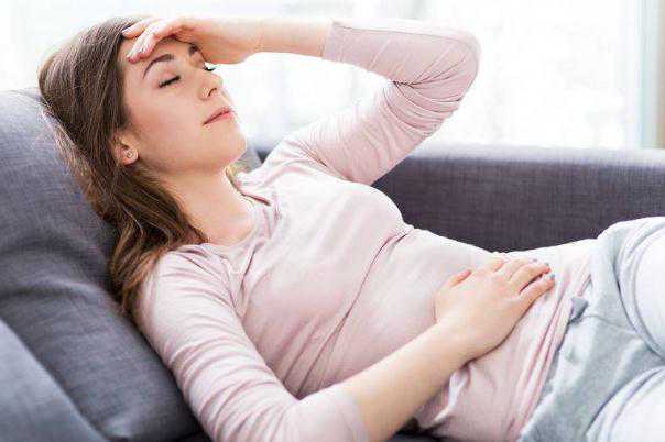 上海盆腔积液是否会引发宫外孕？辅助生殖与生育健康指南