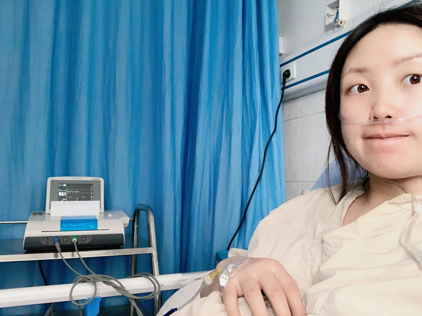 武汉试管助孕：孕期胆汁酸升高怎么办？亲身经历分享与辅助生殖科普